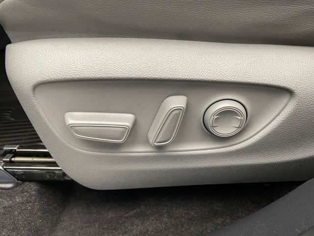 2024 Toyota Highlander Limited AWD - 22979766 - 13