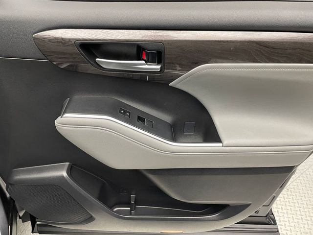 2024 Toyota Highlander Limited AWD - 22979766 - 14