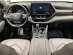 2024 Toyota Highlander Limited AWD - 22979766 - 18