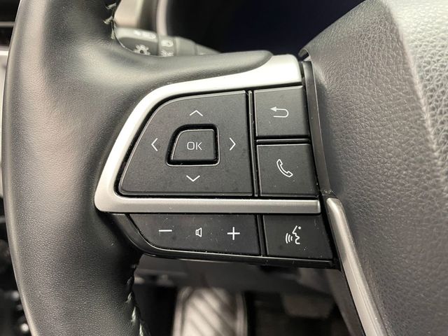 2024 Toyota Highlander Limited AWD - 22979766 - 21
