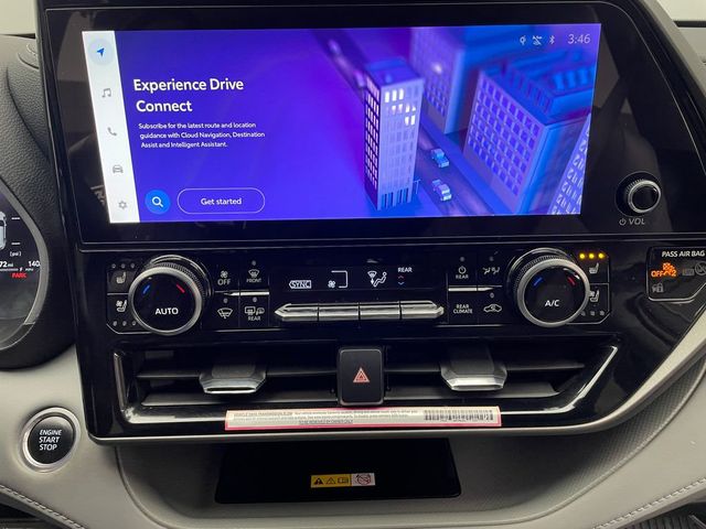 2024 Toyota Highlander Limited AWD - 22979766 - 24