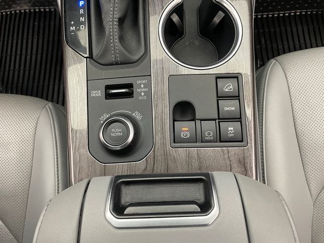 2024 Toyota Highlander Limited AWD - 22979766 - 28