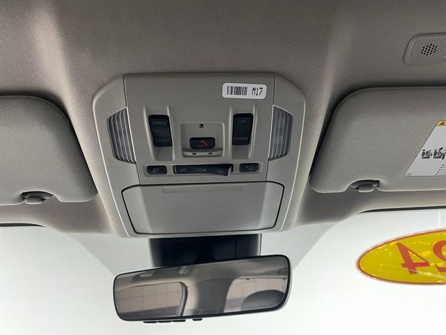 2024 Toyota Highlander Limited AWD - 22979766 - 31