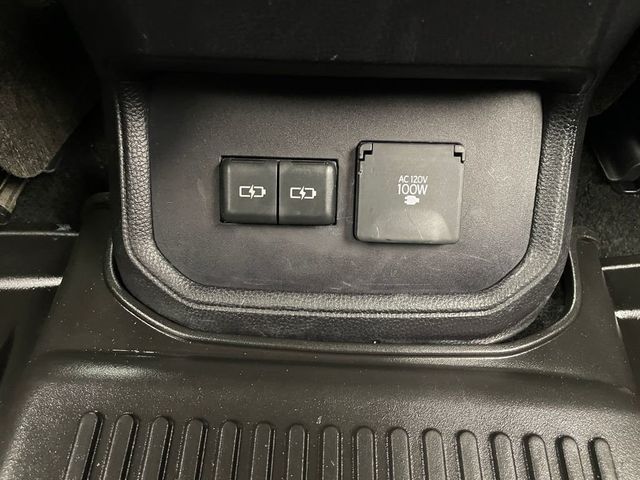 2024 Toyota Highlander Limited AWD - 22979766 - 39