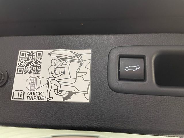 2024 Toyota Highlander Limited AWD - 22979766 - 43