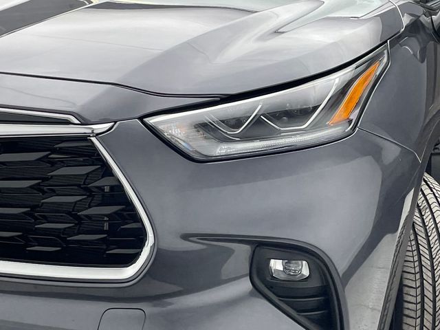 2024 Toyota Highlander Limited AWD - 22979766 - 46