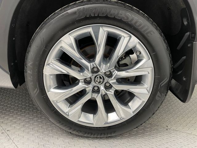 2024 Toyota Highlander Limited AWD - 22979766 - 47