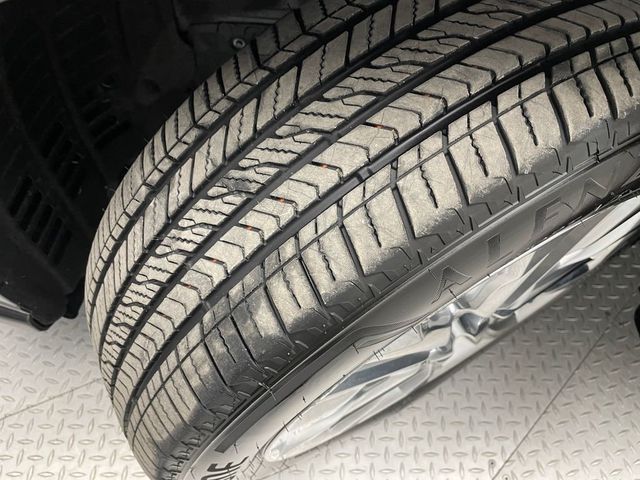 2024 Toyota Highlander Limited AWD - 22979766 - 48