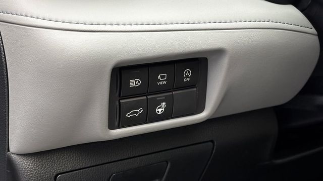 2024 Toyota Highlander Platinum AWD - 23029533 - 12