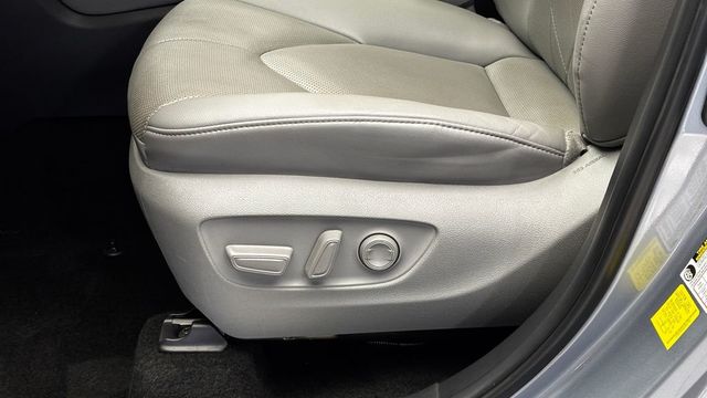 2024 Toyota Highlander Platinum AWD - 23029533 - 15