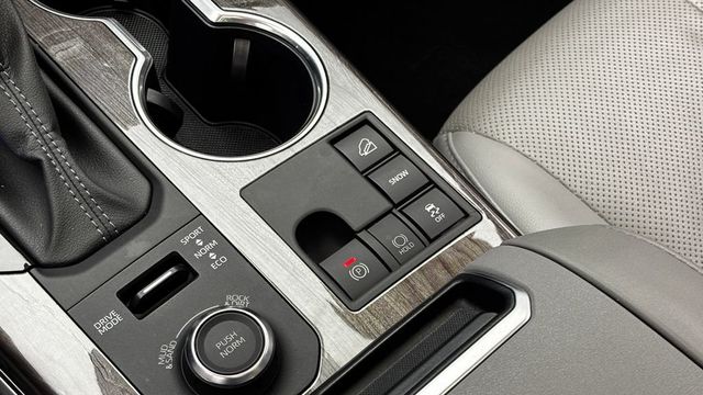 2024 Toyota Highlander Platinum AWD - 23029533 - 24