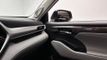 2024 Toyota Highlander Platinum AWD - 23029533 - 25