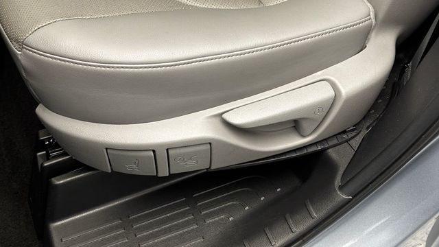 2024 Toyota Highlander Platinum AWD - 23029533 - 36