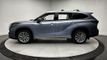 2024 Toyota Highlander Platinum AWD - 23029533 - 3
