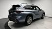 2024 Toyota Highlander Platinum AWD - 23029533 - 42