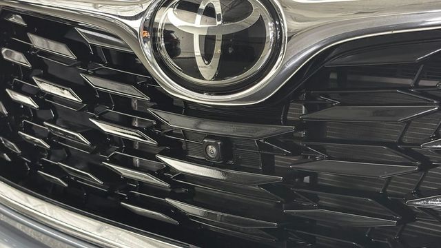 2024 Toyota Highlander Platinum AWD - 23029533 - 48