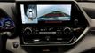 2024 Toyota Highlander Platinum AWD - 23029533 - 51