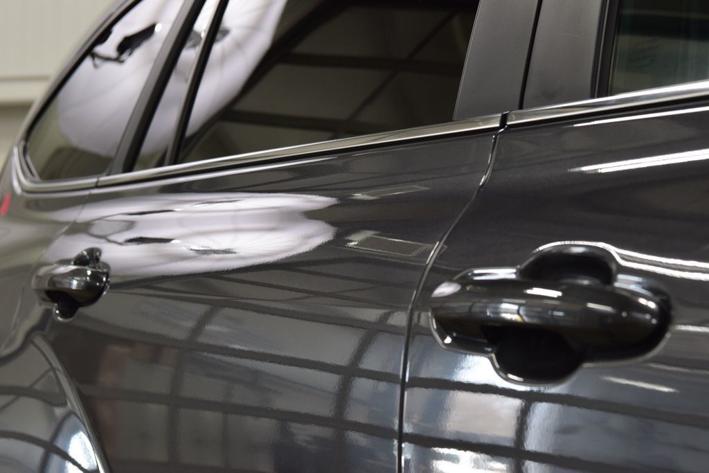 2024 Toyota Highlander XLE - 23000845 - 17