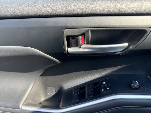 2024 Toyota Highlander XLE - 23000845 - 17