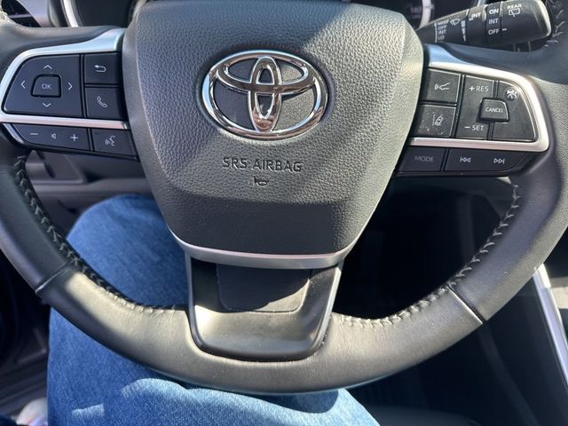2024 Toyota Highlander XLE - 23000845 - 20