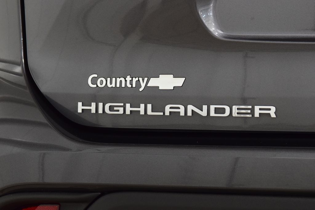 2024 Toyota Highlander XLE - 23000845 - 23