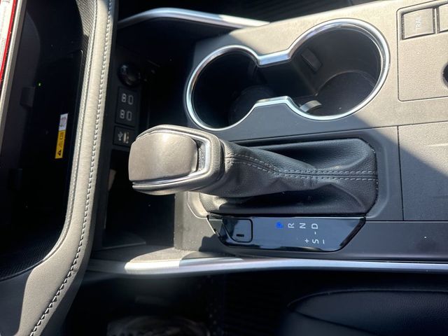 2024 Toyota Highlander XLE - 23000845 - 23