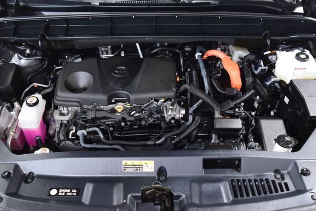2024 Toyota Highlander XLE - 23000845 - 29