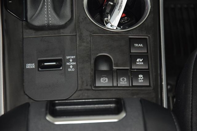 2024 Toyota Highlander XLE - 23000845 - 33