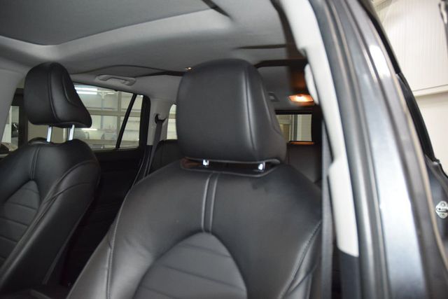 2024 Toyota Highlander XLE - 23000845 - 40