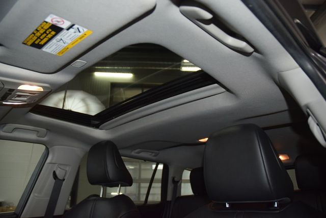 2024 Toyota Highlander XLE - 23000845 - 46