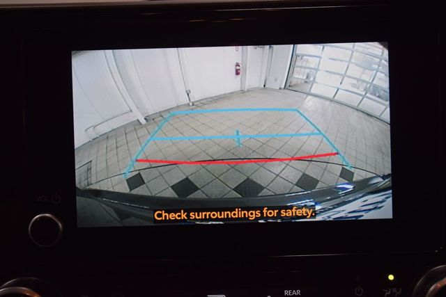 2024 Toyota Highlander XLE - 23000845 - 48