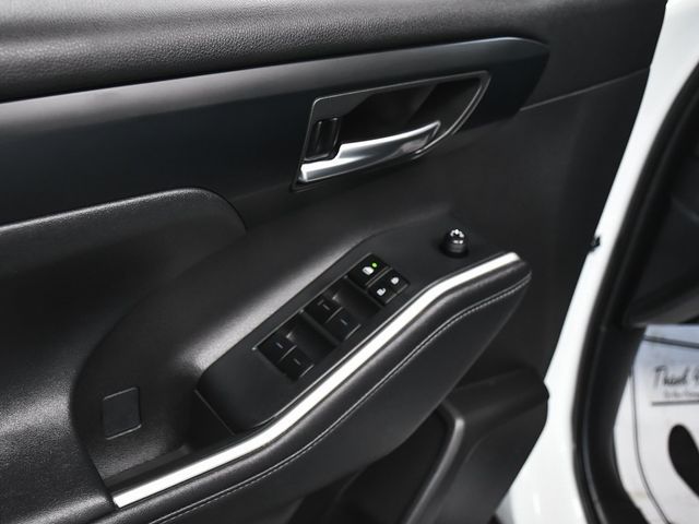 2024 Toyota Highlander XLE - 22970128 - 9