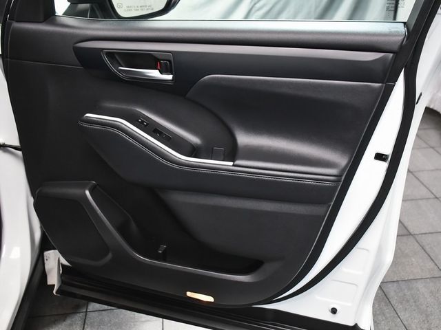 2024 Toyota Highlander XLE - 22970128 - 14