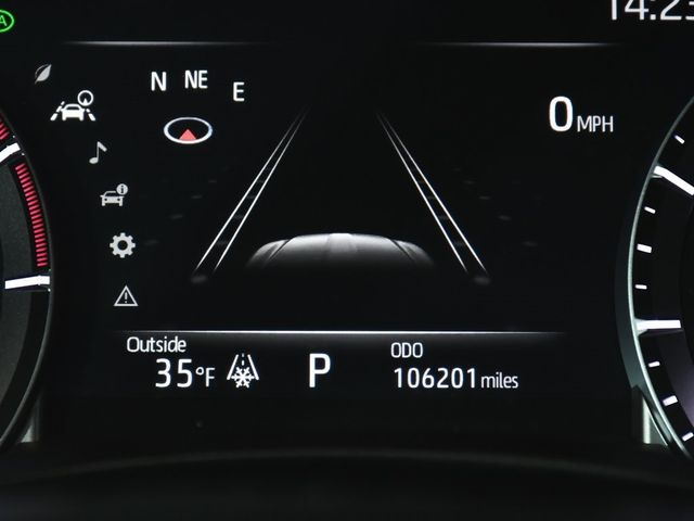 2024 Toyota Highlander XLE - 22970128 - 19