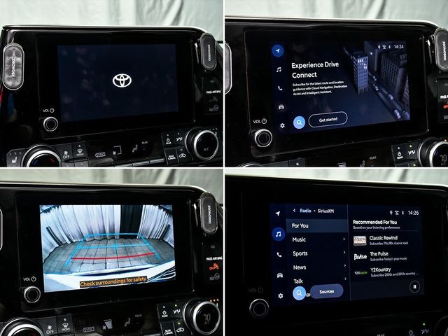 2024 Toyota Highlander XLE - 22970128 - 21