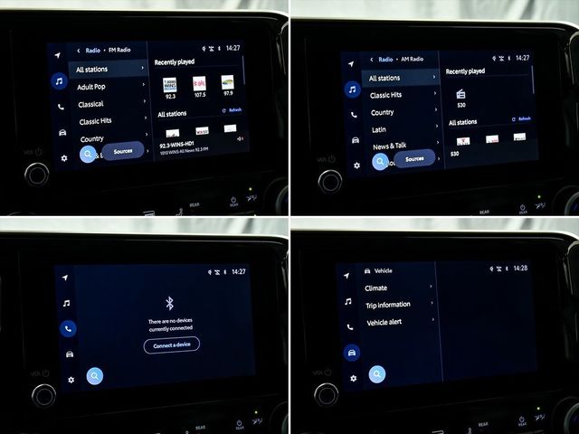 2024 Toyota Highlander XLE - 22970128 - 22