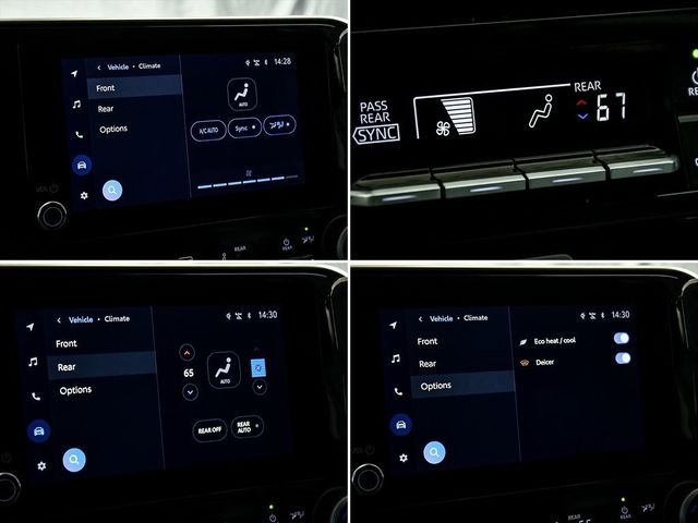 2024 Toyota Highlander XLE - 22970128 - 23