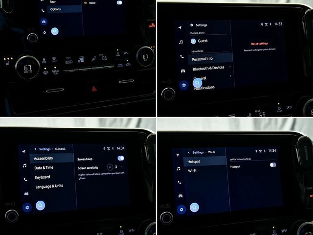 2024 Toyota Highlander XLE - 22970128 - 24