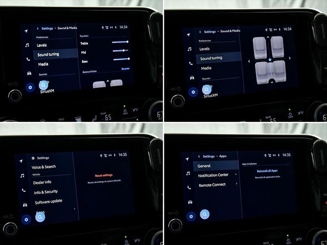 2024 Toyota Highlander XLE - 22970128 - 25