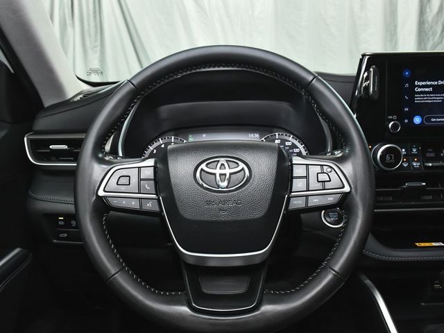 2024 Toyota Highlander XLE - 22970128 - 27