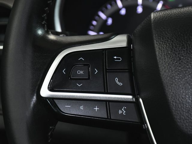 2024 Toyota Highlander XLE - 22970128 - 28