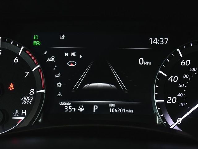 2024 Toyota Highlander XLE - 22970128 - 30