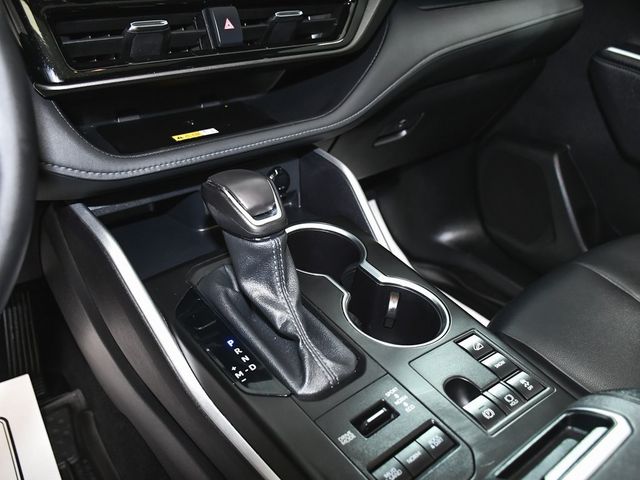 2024 Toyota Highlander XLE - 22970128 - 33