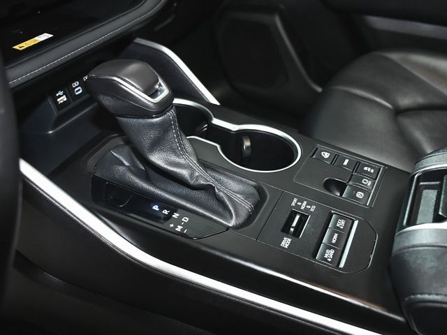 2024 Toyota Highlander XLE - 22970128 - 36