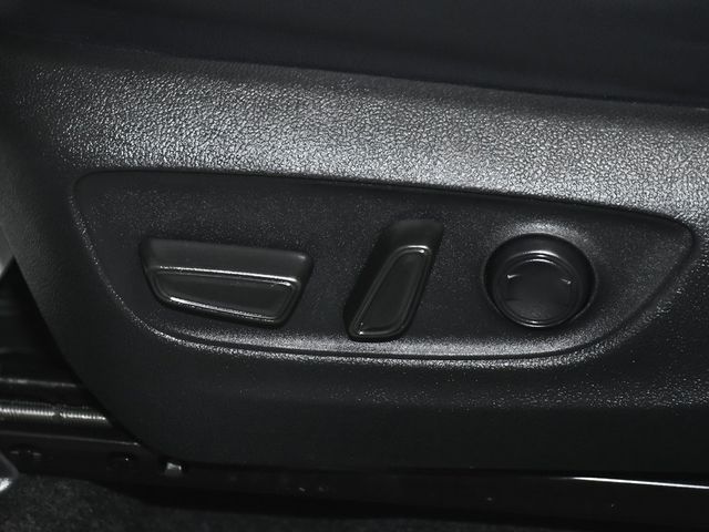 2024 Toyota Highlander XLE - 22970128 - 42