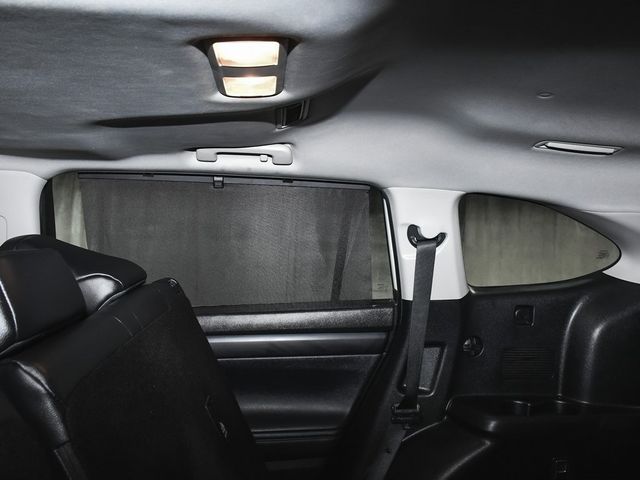 2024 Toyota Highlander XLE - 22970128 - 50