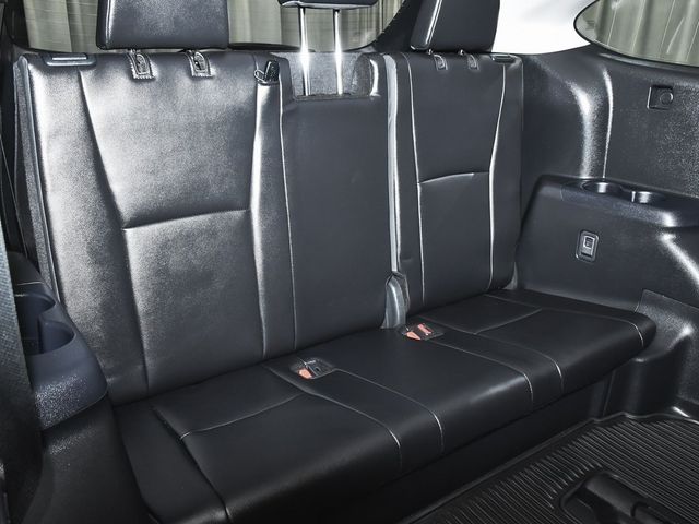 2024 Toyota Highlander XLE - 22970128 - 52