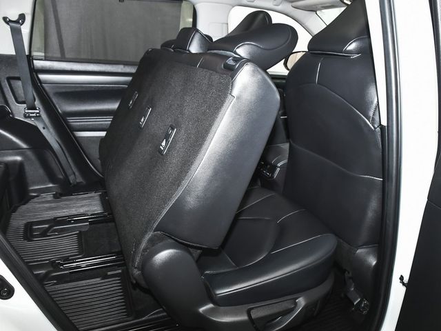 2024 Toyota Highlander XLE - 22970128 - 54