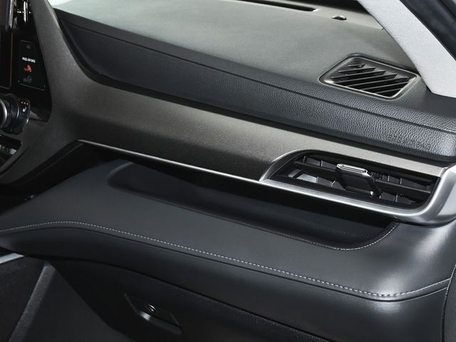 2024 Toyota Highlander XLE - 22970128 - 58