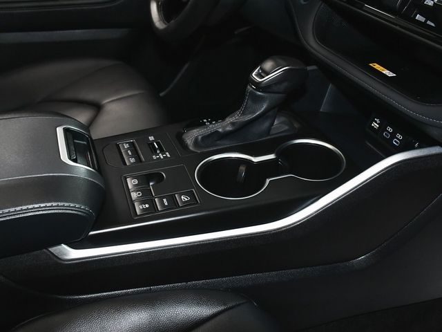 2024 Toyota Highlander XLE - 22970128 - 59